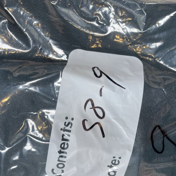 Lululemon Get Going Jogger Size 6 Women 27" Inseam Drawstring Pockets 58-9 - Picture 9 of 9